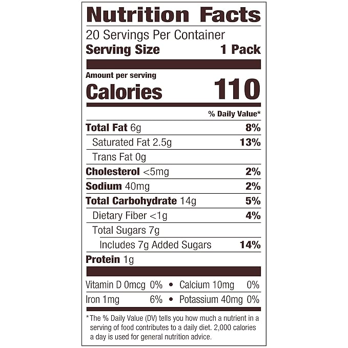 Pepperidge Farm Milano Cookies, Dark Chocolate, 20 Packs